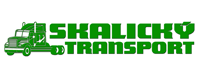 skalický transport